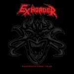 EXHORDER - Slaughter in the Vatican / The Law DIGI 2CD